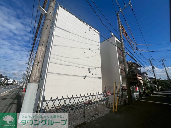 ジーメゾン八千代エストの物件内観写真